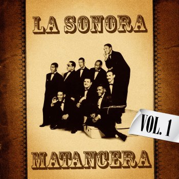 Sonora Matancera El Mambo es Universal