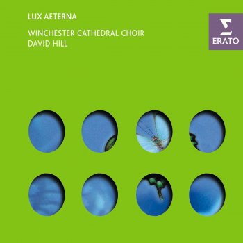 David Hill feat. Winchester Cathedral Choir Dominus illuminatio