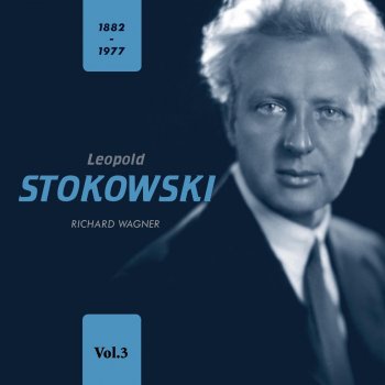 Исполнитель Leopold Stokowski feat. Philadelphia Orchestra, альбом Leopold Stokowski, Vol. 3 (1926-1940)