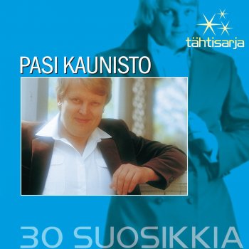 Pasi Kaunisto Balladi