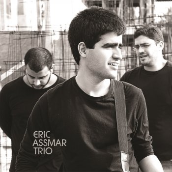 Eric Assmar Trio Ao Avesso