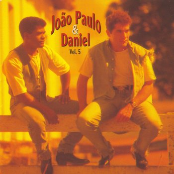 João Paulo & Daniel Rosto Molhado