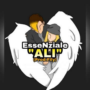 Esse Nziale ALI