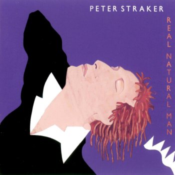 Peter Straker Melancholy