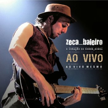 Zeca Baleiro Você É Má (Ao Vivo)