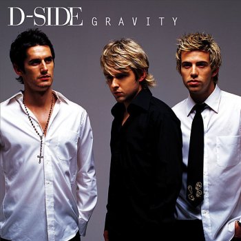 D-SIDE Gravity