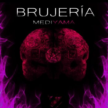 Mediyama Brujería