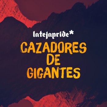 latejapride* Carroñeros