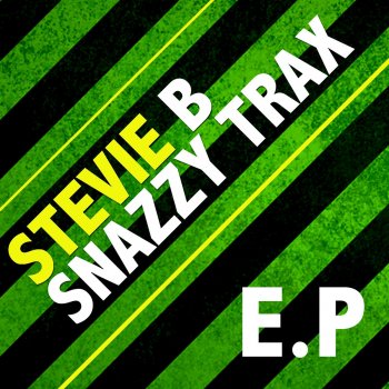 Stevie B Chain of Links (Stevie's Extended Vocal Edit)