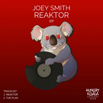 Joey Smith Reaktor