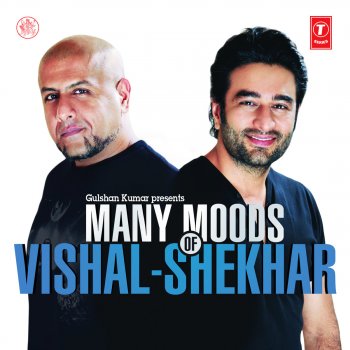 Akon feat. Vishal Dadlani & Shruti Pathak Criminal (From "Ra-One")