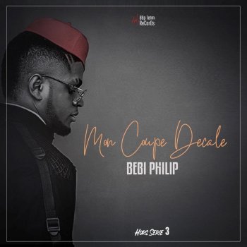 Bebi Philip Mon coupé décalé