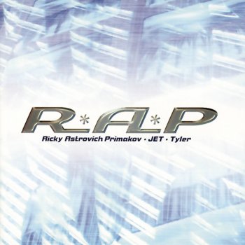 R.A.P. カンチGUY→気流 (カンチガイストリーム)