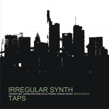 Irregular Synth Taps