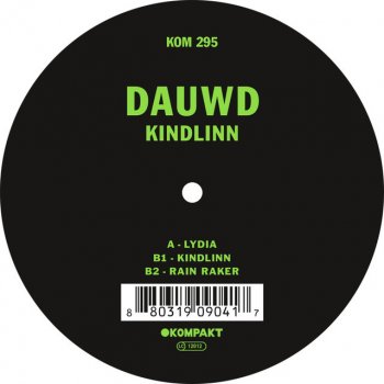 Dauwd Kindlinn