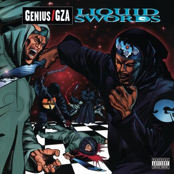 GZA feat. Killah Priest Basic Instructions Before Leaving Earth