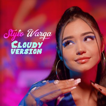 RYM Stylo warqa - Cloudy Version