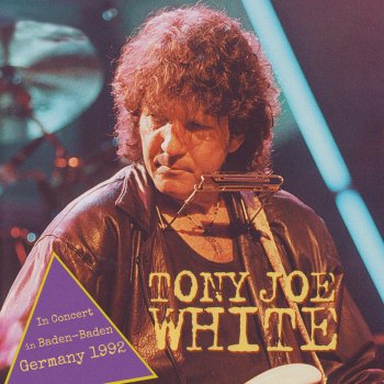 Tony Joe White Biyo Rhythm (Live)