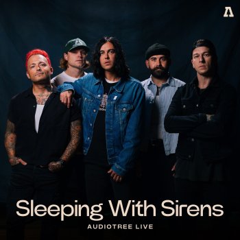 Sleeping With Sirens If I'm James Dean, You're Audrey Hepburn (Audiotree Live)