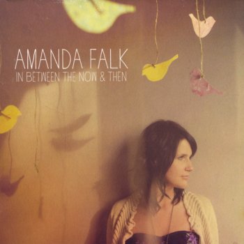 Amanda Falk No More Shadows