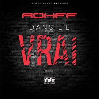 Rohff Dans le vrai