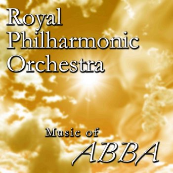 Royal Philharmonic Orchestra Gimme Gimme Gimme / Summer Night City