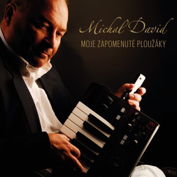 Michal David feat. Filip Antonio Bílé návraty (feat. Filip Antonio)