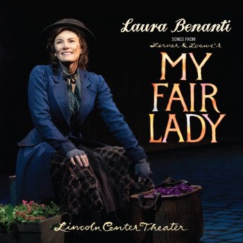 Laura Benanti feat. John Treacy Egan, Christopher Faison, Adam Grupper & Justin Lee Miller Wouldn't It Be Loverly?