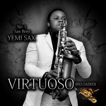 Yemi Sax Oyoyo (Original By J. Martins)