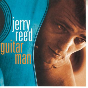 Jerry Reed U.S. Male