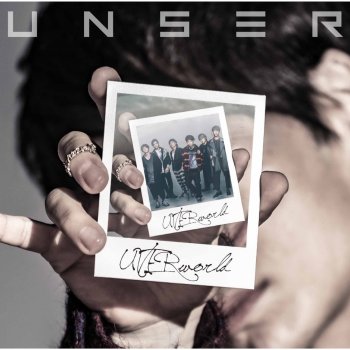 UVERworld 境界