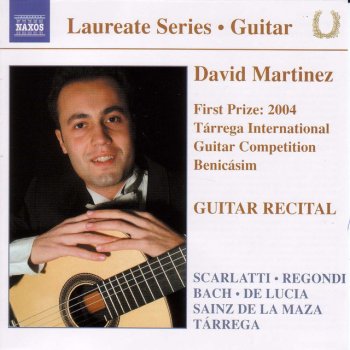 Dionisio Aguado 4 Rondo Brillants, Op. 2: Andante and Rondo No. 3