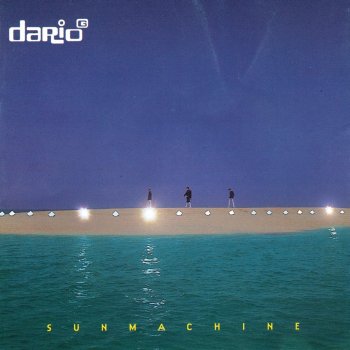 Dario G End of the Beginning - Edit