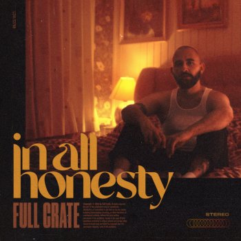 Full Crate feat. Latanya Alberto & UHMEER Getaway(Feat. Latanya Alberto & Uhmeer)