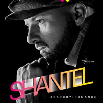 Shantel Ghost Town