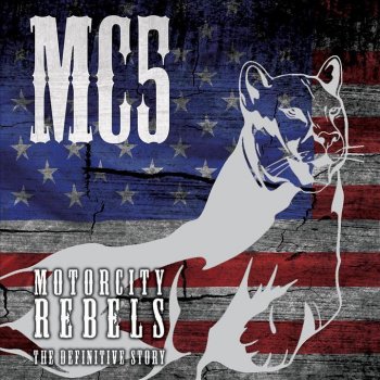 MC5 Gotta Keep On Moving