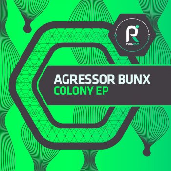 Agressor Bunx Hottah