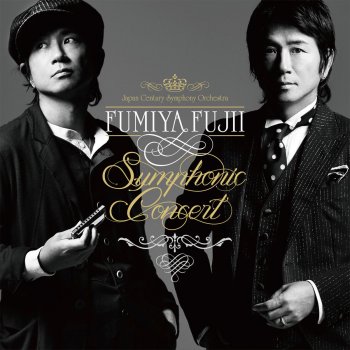 Fumiya Fujii 夜明けの街 (Live at Hyogo Performing Arts Center Grand Hall 2014.6.5)