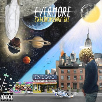 The Underachievers We the Hope