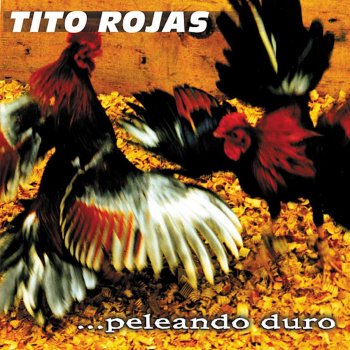 Tito Rojas Conjunto Sabroso