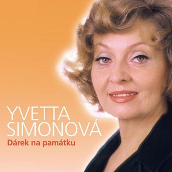 Yvetta Simonová Romantická