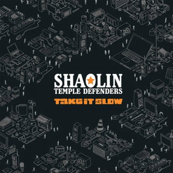 Shaolin Temple Defenders Mr Andy