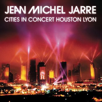 Jean-Michel Jarre Equinoxe, Pt. 5