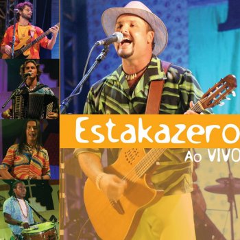 Leo Estakazero Vou Lembrar - Ao Vivo Em Salvador / 2006