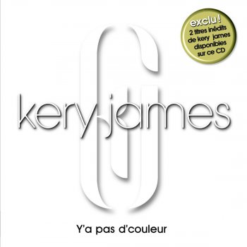 Kery James Le M.C.