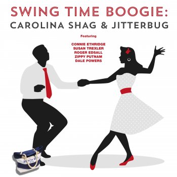 Bobby Gilmore feat. Connie Ethridge Swing Time Boogie