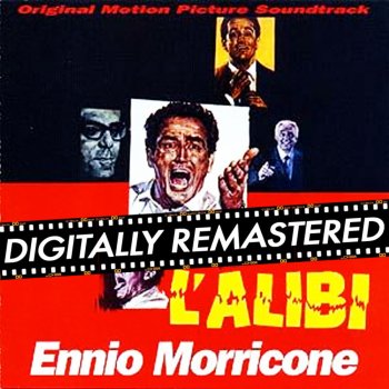 Ennio Morricone Allegretto Burlesco