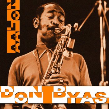 Don Byas My Melancholy Baby