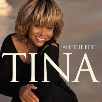 Tina Turner Goldeneye