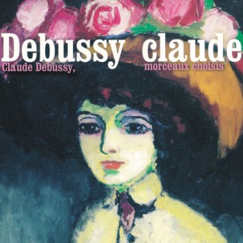 Claude Debussy feat. Jacques Février Suite bergamasque: 3. Clair de lune